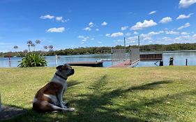 The Jetty House Jervis Bay